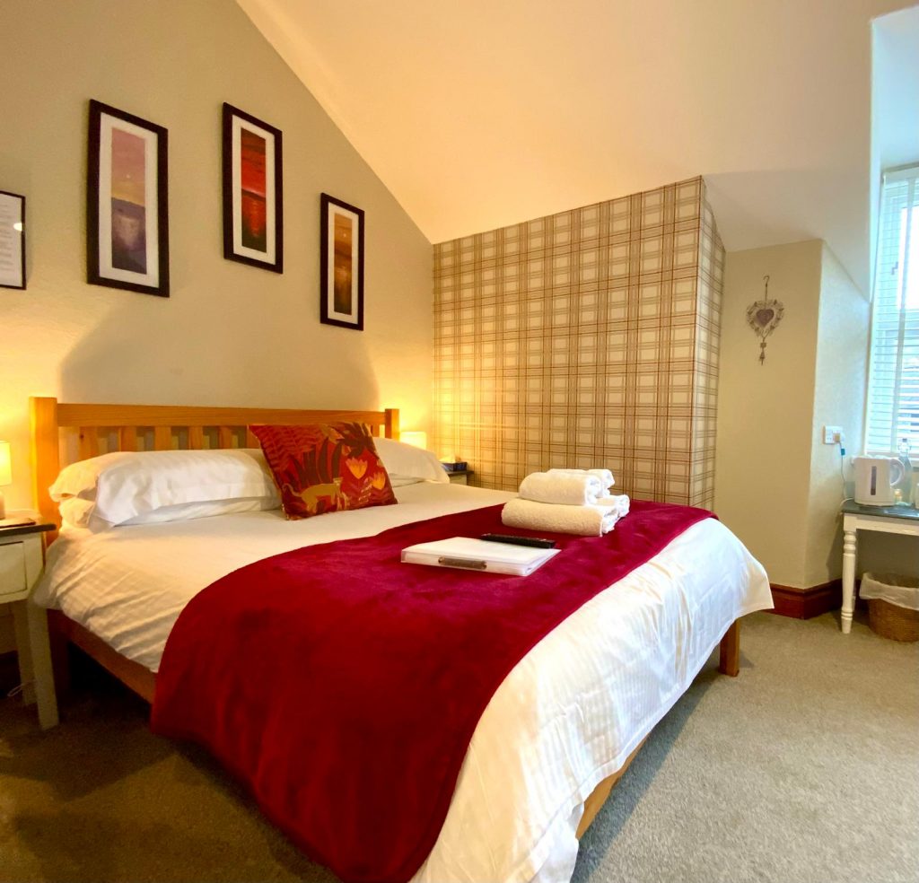 Room photo