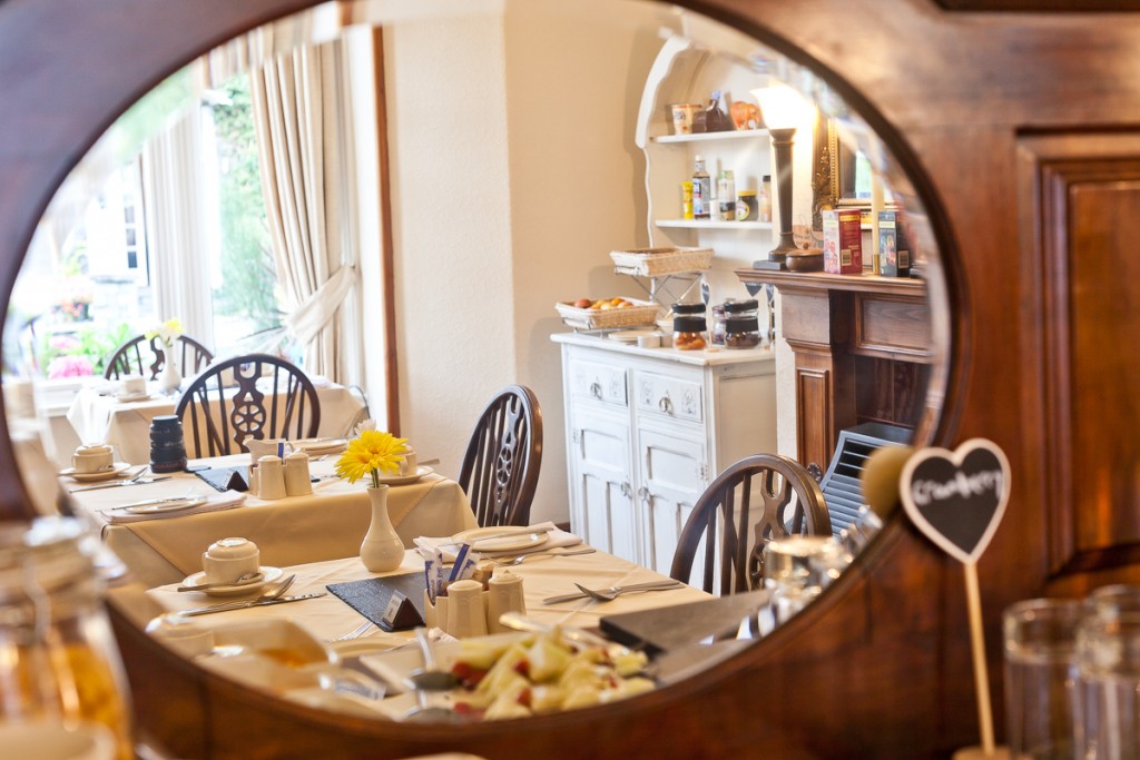 What makes our Ambleside Bed and Breakfast great?