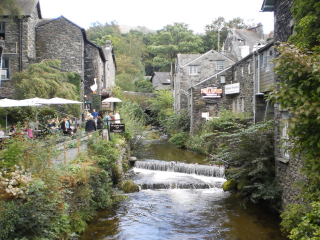 Things to do on your weekend break in Ambleside